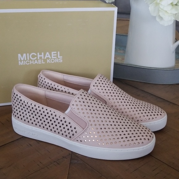 🆕️ Michael Kors Womens Slip On - Picture 4 of 7